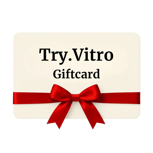 Vitro Gift Card